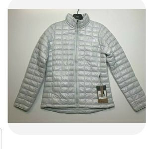 North Face Eco Tball jacket